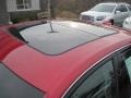 Red Obsession Tintcoat - CTS 2.0T Luxury AWD Sedan Photo No. 6