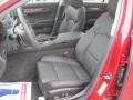 Red Obsession Tintcoat - CTS 2.0T Luxury AWD Sedan Photo No. 7