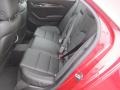 Red Obsession Tintcoat - CTS 2.0T Luxury AWD Sedan Photo No. 8