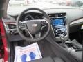 Red Obsession Tintcoat - CTS 2.0T Luxury AWD Sedan Photo No. 9