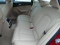 Garnet Red Pearl - A6 2.0T Premium Plus Sedan Photo No. 29