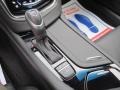 6 Speed Automatic 2015 Cadillac CTS 2.0T Luxury AWD Sedan Transmission