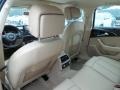 Velvet Beige Rear Seat Photo for 2015 Audi A6 #98936203
