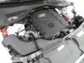  2015 A6 2.0T Premium Plus Sedan 2.0 Liter TFSI Turbocharged DOHC 16-Valve VVT 4 Cylinder Engine