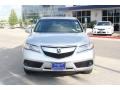 2015 Silver Moon Acura RDX   photo #2