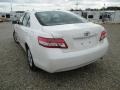 Super White - Camry SE Photo No. 20