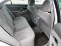 Super White - Camry SE Photo No. 22