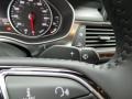 Glacier White Metallic - A6 3.0T Premium Plus quattro Sedan Photo No. 27