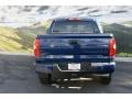 2015 Blue Ribbon Metallic Toyota Tundra Limited CrewMax 4x4  photo #4