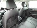 Black Rear Seat Photo for 2015 Audi A4 #98937781