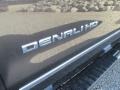 2015 Iridium Metallic GMC Sierra 3500HD Denali Crew Cab 4x4  photo #5