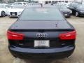 Moonlight Blue Metallic - A6 2.0T Premium Plus quattro Sedan Photo No. 6