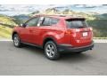 Barcelona Red Metallic - RAV4 XLE AWD Photo No. 3