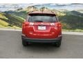 Barcelona Red Metallic - RAV4 XLE AWD Photo No. 4