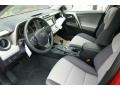Barcelona Red Metallic - RAV4 XLE AWD Photo No. 5