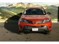 Hot Lava - RAV4 LE AWD Photo No. 2