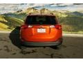 Hot Lava - RAV4 LE AWD Photo No. 4