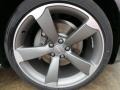  2015 A5 Premium Plus quattro Convertible Wheel