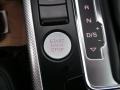 2015 Audi A5 Premium Plus quattro Convertible Controls