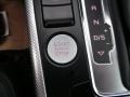 Black Controls Photo for 2015 Audi A5 #98939275