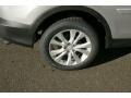 Classic Silver Metallic - RAV4 Limited AWD Photo No. 9