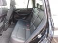 Jet Black - X3 xDrive 35i Photo No. 13