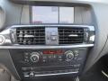 Jet Black - X3 xDrive 35i Photo No. 17