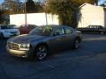 2006 Silver Steel Metallic Dodge Charger SE  photo #2
