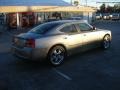 2006 Silver Steel Metallic Dodge Charger SE  photo #4