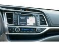 Alumina Jade Metallic - Highlander Limited AWD Photo No. 6