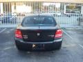 Brilliant Black Crystal Pearl - Avenger SXT Photo No. 3