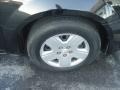 Brilliant Black Crystal Pearl - Avenger SXT Photo No. 5