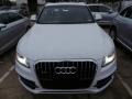 Glacier White Metallic - Q5 3.0 TFSI Premium Plus quattro Photo No. 2
