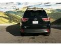 Attitude Black Metallic - Highlander XLE AWD Photo No. 4