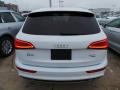 Glacier White Metallic - Q5 3.0 TFSI Premium Plus quattro Photo No. 4