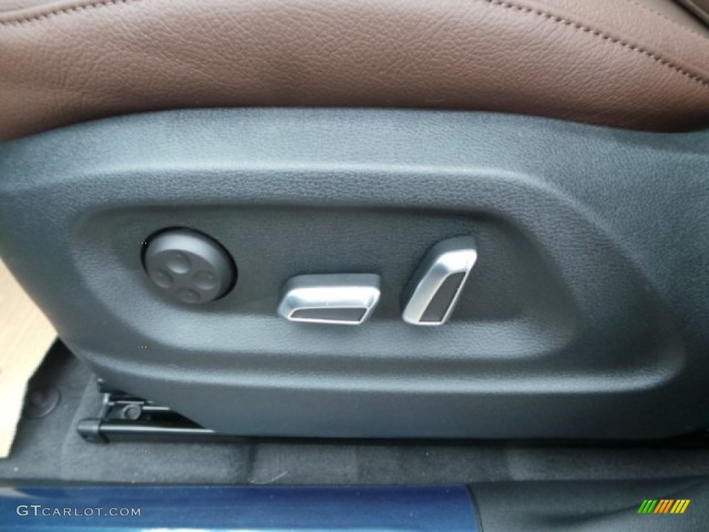 2015 Audi Q5 3.0 TFSI Premium Plus quattro Controls Photo #98940607
