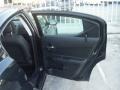 Brilliant Black Crystal Pearl - Avenger SXT Photo No. 15
