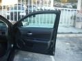 Brilliant Black Crystal Pearl - Avenger SXT Photo No. 17