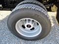 Summit White - Sierra 3500HD Work Truck Regular Cab 4x4 Dump Truck Photo No. 18