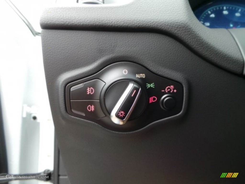2015 Audi Q5 3.0 TFSI Premium Plus quattro Controls Photo #98940892