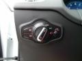 2015 Audi Q5 Chestnut Brown Interior Controls Photo