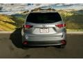 Silver Sky Metallic - Highlander Limited AWD Photo No. 4