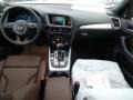 Glacier White Metallic - Q5 3.0 TFSI Premium Plus quattro Photo No. 28