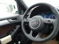 Glacier White Metallic - Q5 3.0 TFSI Premium Plus quattro Photo No. 29