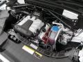 3.0 Liter Supercharged TFSI DOHC 24-Valve VVT V6 Engine for 2015 Audi Q5 3.0 TFSI Premium Plus quattro #98941123