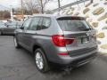 Space Grey Metallic - X3 xDrive28i Photo No. 4