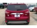 2015 Ruby Red Metallic Ford Escape Titanium  photo #4