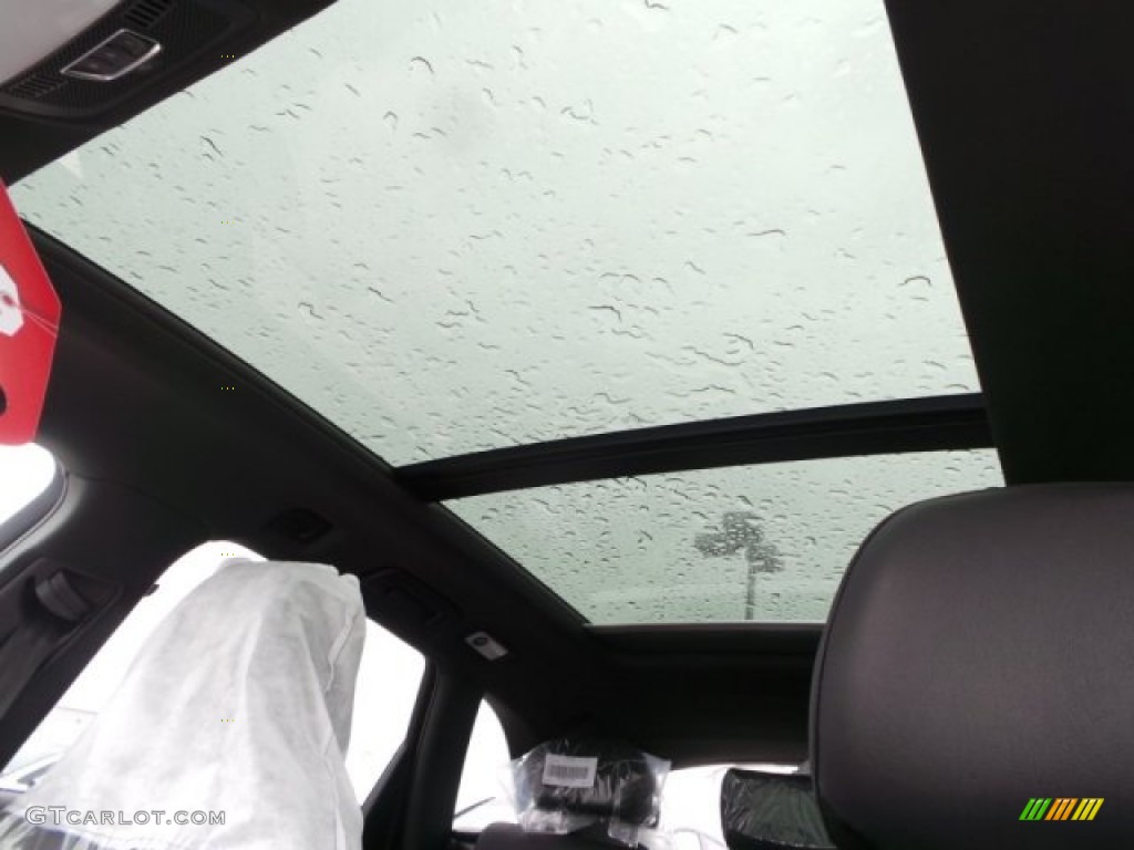 2015 Audi SQ5 Premium Plus 3.0 TFSI quattro Sunroof Photo #98941570