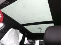 2015 Audi SQ5 Black Interior Sunroof Photo
