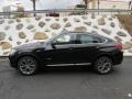 2015 Jet Black BMW X4 xDrive28i  photo #2